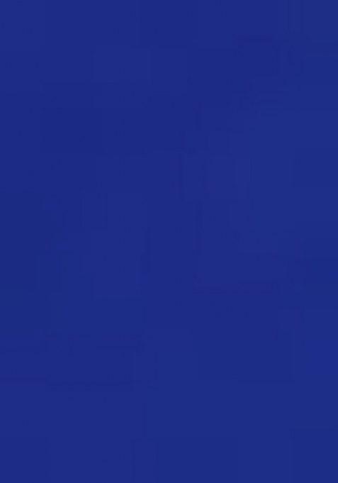 Navy Blue Brocade Pre Draped Saree Set