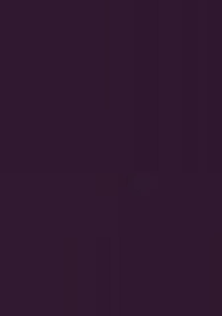 Purple Floral Print Organza Pre Draped Saree Set