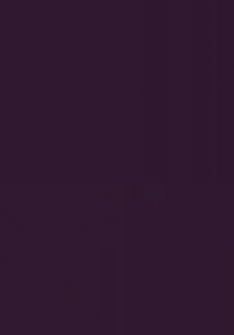 Purple Floral Print Organza Pre Draped Saree Set