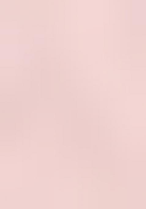 Pink Floral Print Satin Pre Draped Saree Set