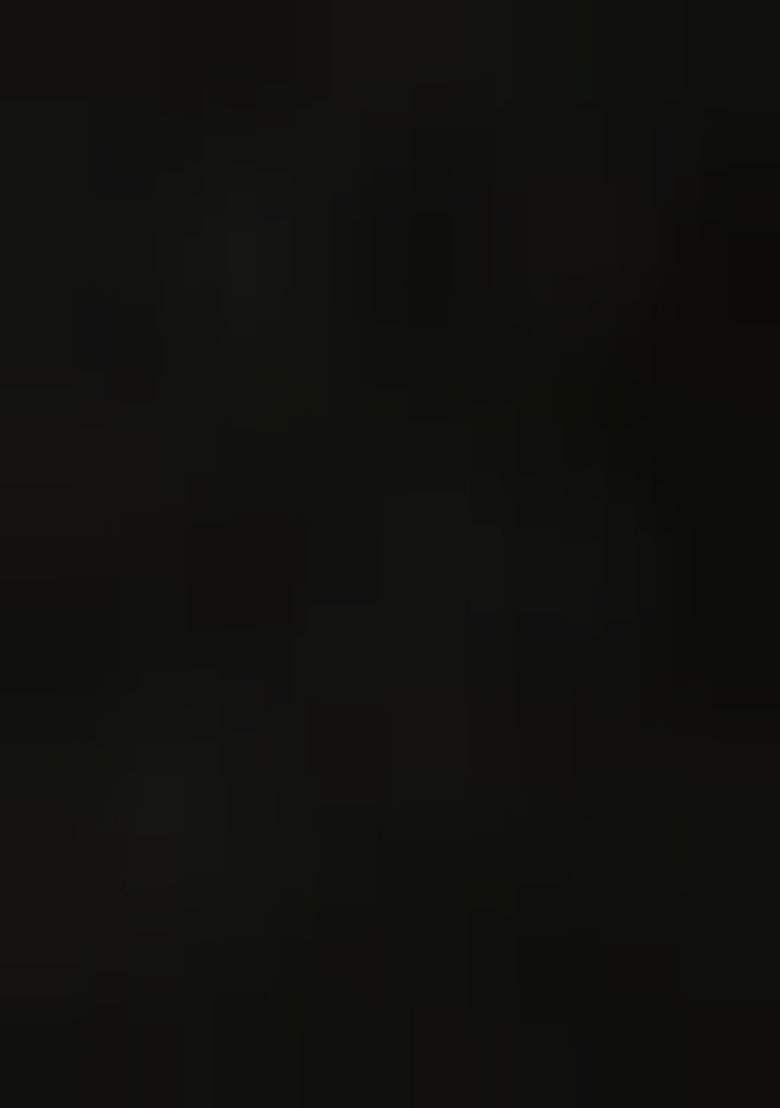 Multicolor Chinon Printed Embroidered Pre Draped Saree Set