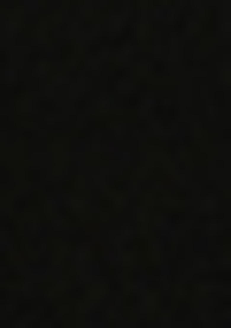 Multicolor Chinon Printed Embroidered Pre Draped Saree Set