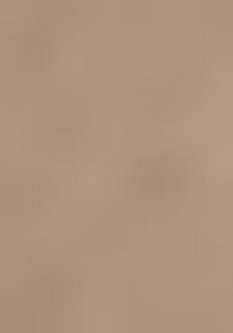 Brown Satin Embroidered Pre Draped Saree Set