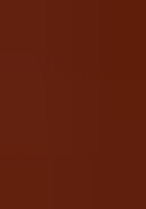 Brown Crepe Pre Draped Saree Set