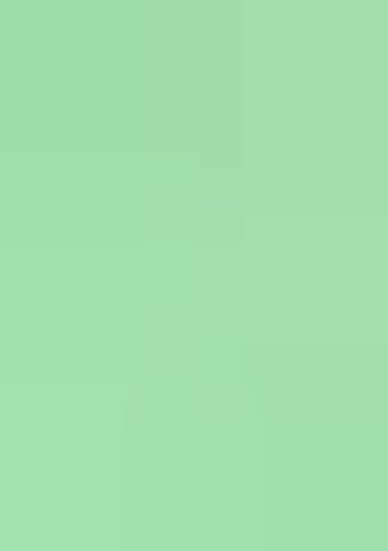 Mint Green Crepe Pre Draped Saree Set