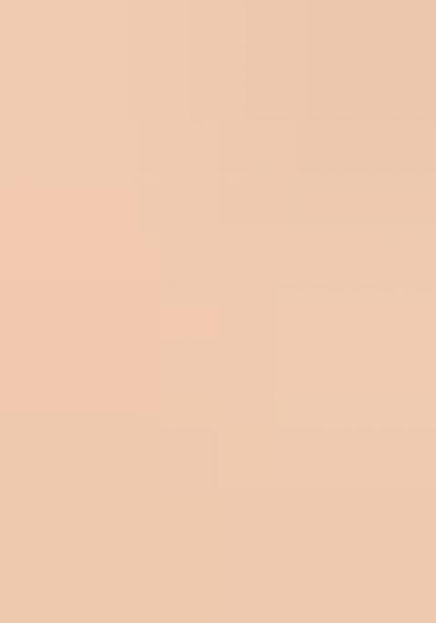 Peach Floral Printed Silk Pre Draped Saree Set