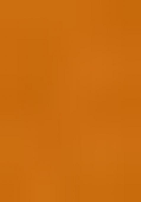 Orange Embroidered Blouse Georgette Pre Draped Saree Set