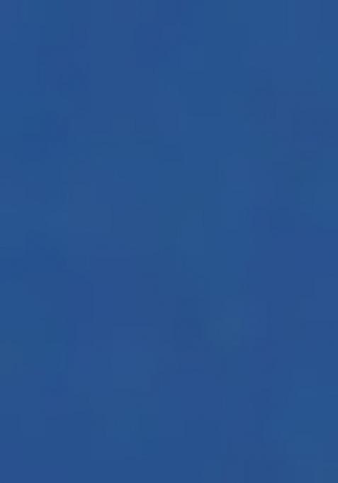 Blue Embroidered Blouse Georgette Pre Draped Saree Set