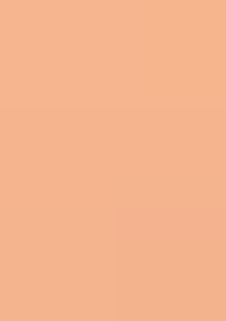 Peach Floral Printed Crepe Pre Draped Saree Set