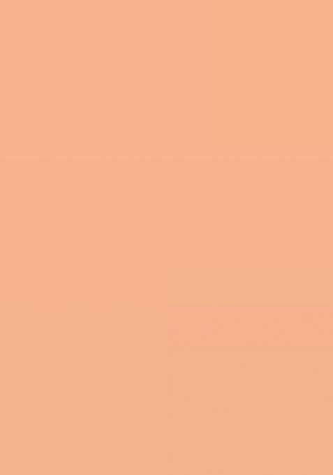 Peach Floral Printed Crepe Pre Draped Saree Set