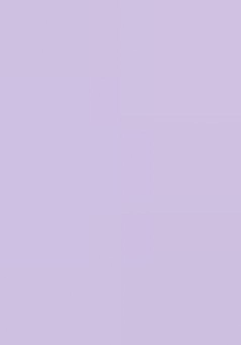 Lilac Floral Printed Crepe Pre Draped Saree Set