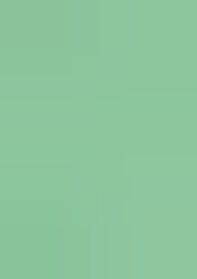 Mint Green Floral Printed Crepe Pre Draped Saree Set