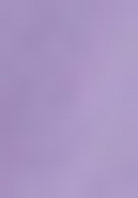 Lavender Floral Printed Georgette Pre Draped Saree Set