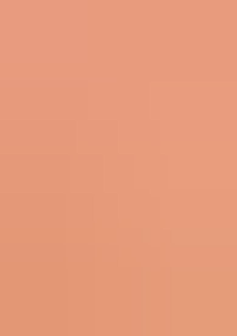 Peach Printed Embroidered Georgette Pre Draped Saree Set