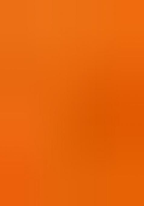 Orange Sequin Embroidered Crepe Pre Draped Saree Set