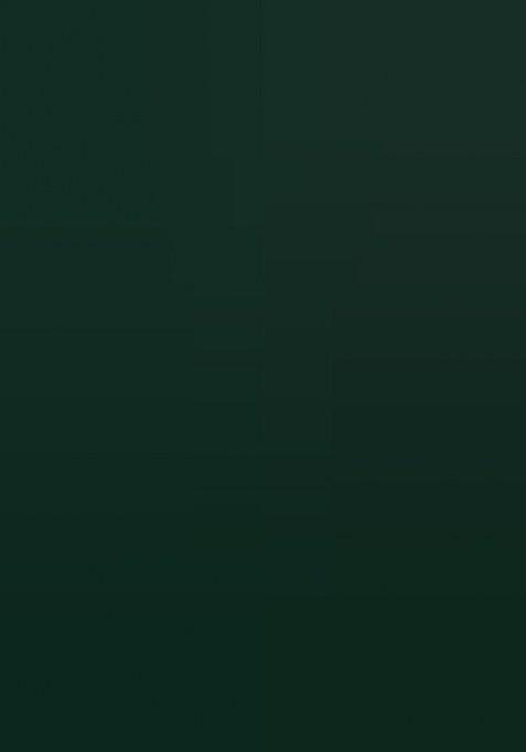 Bottle Green Chinon Floral Printed Pre Draped Saree Set