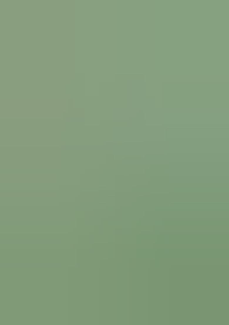 Sage Green Floral Printed Chanderi Pre Draped Saree Set