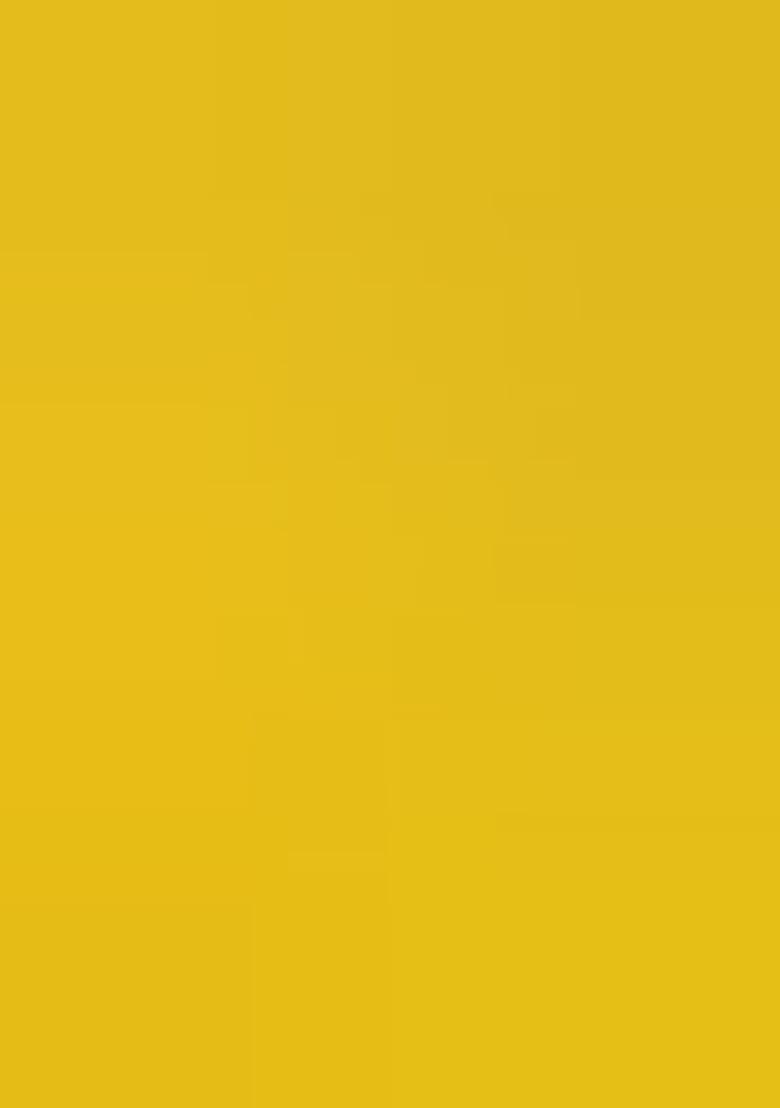 Yellow Abstract Printed Chinon Pre Draped Saree Set