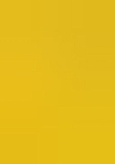 Yellow Abstract Printed Chinon Pre Draped Saree Set