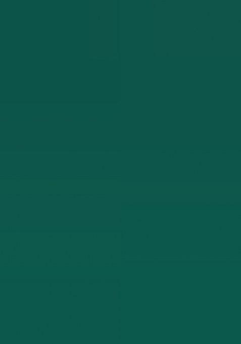 Bottle Green Chinon Floral Printed Pre Draped Saree Set