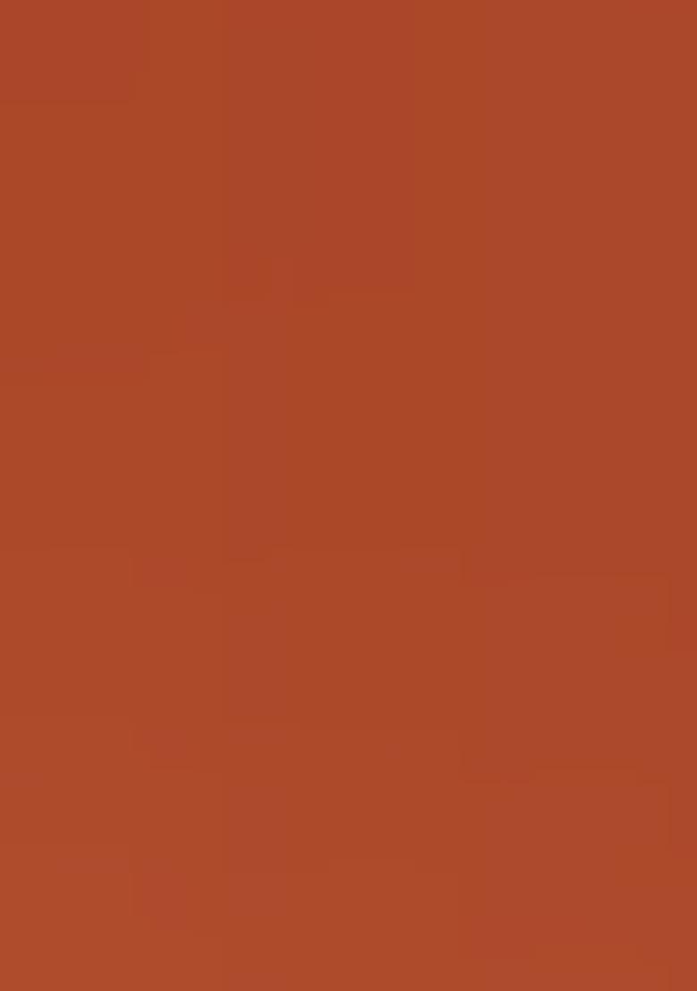 Orange Embellished Linen Pre Draped Saree Set - Indya