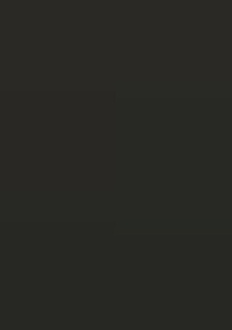 Black Embroidered Crepe Pre Draped Saree Set - Indya