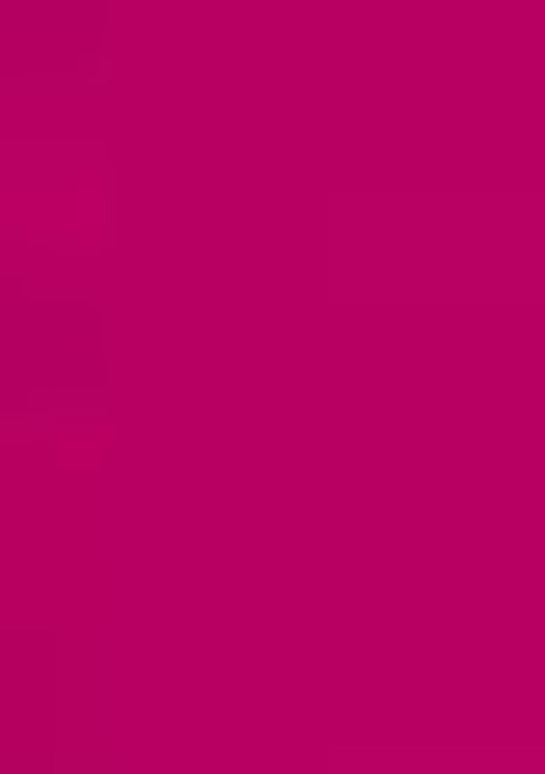 Magenta Pink Georgette Handwork Pre Draped Saree Set - Indya