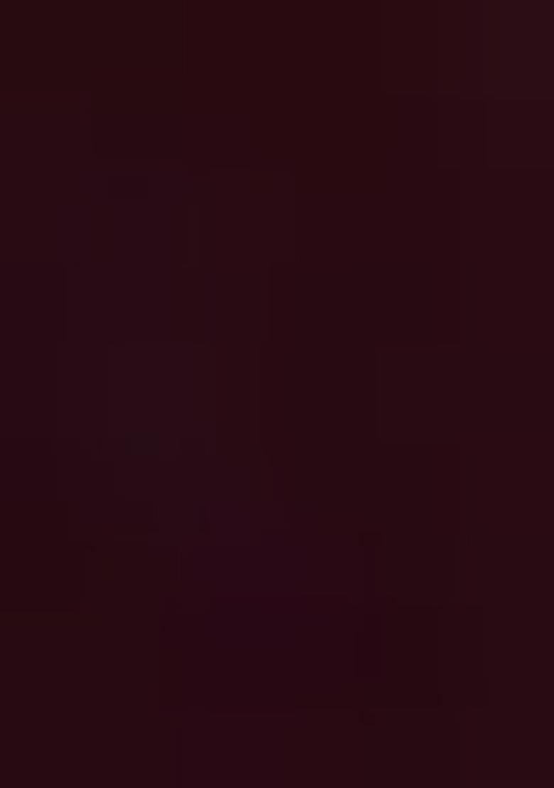 Deep Wine Organza Handwork Pre Draped Saree Set - Indya