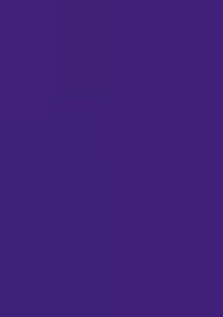Violet Hand Work Embellished Chinon Pre Draped Saree Set - Indya