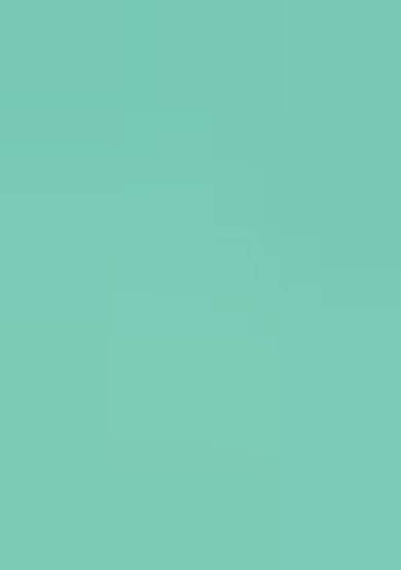 Mint Green Hand Work Embellished Chinon Pre Draped Saree Set - Indya