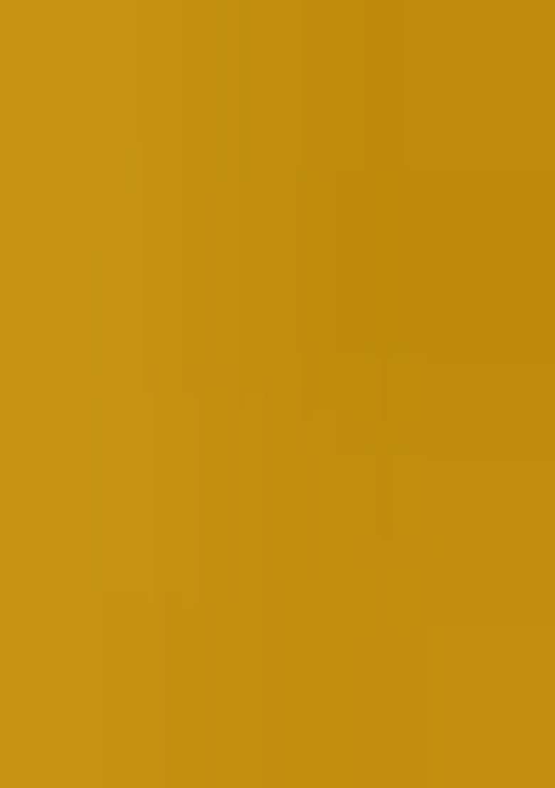 Golden Yellow Hand Work Embellished Satin Pre Draped Saree Set - Indya