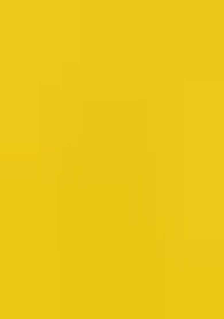 Bright Yellow Hand Work Embellished Satin Pre Draped Saree Set - Indya