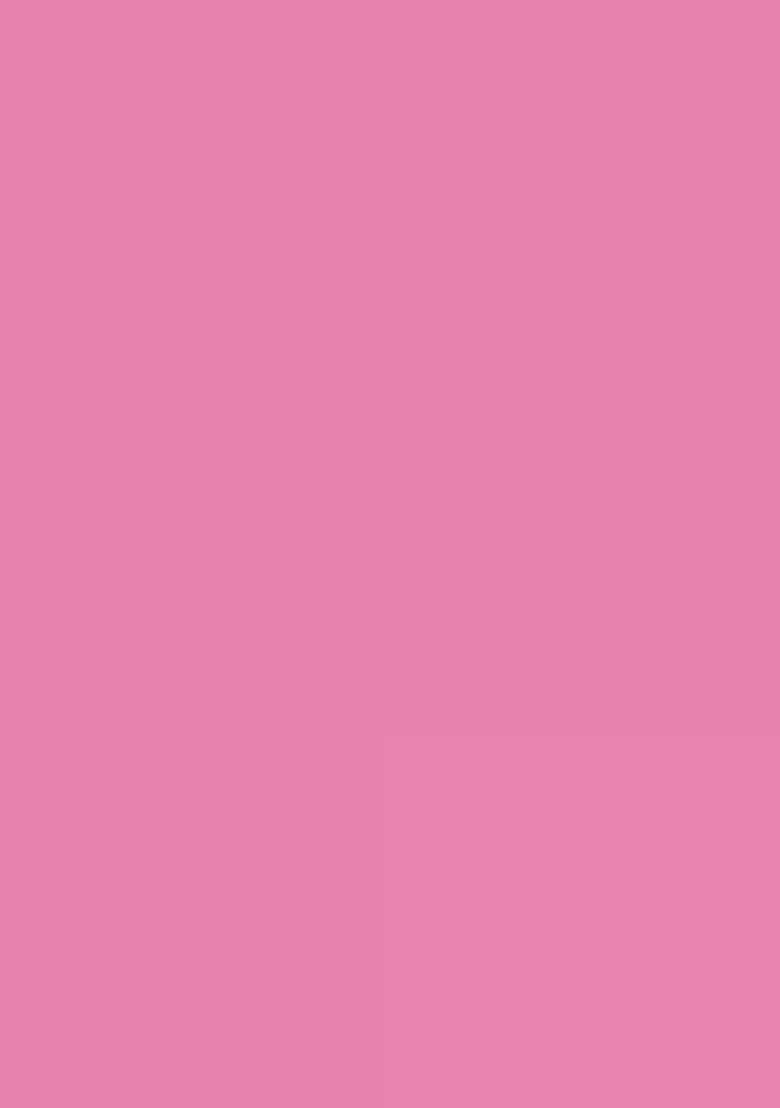 Baby Pink Hand Work Embellished Silk Blend Pre Draped Saree Set - Indya