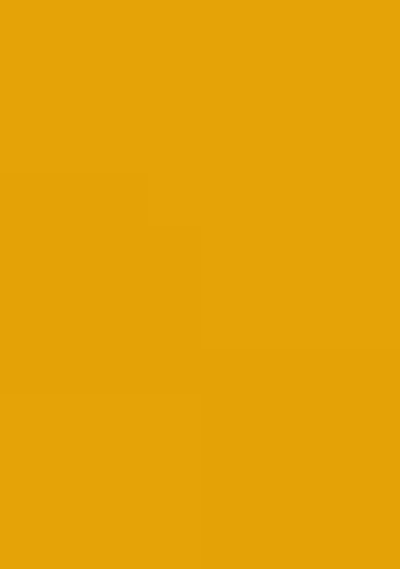 Bright Yellow Hand Work Embellished Georgette Pre Draped Saree Set - Indya