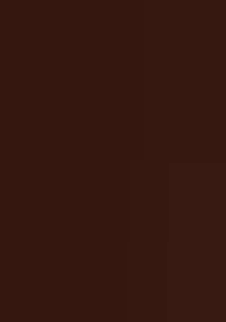 Chocolate Brown Hand Work Embellished Georgette Pre Draped Saree Set - Indya