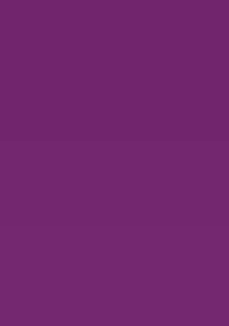 Berry Purple Hand Work Embroidered Chinon Pre Draped Saree Set - Indya