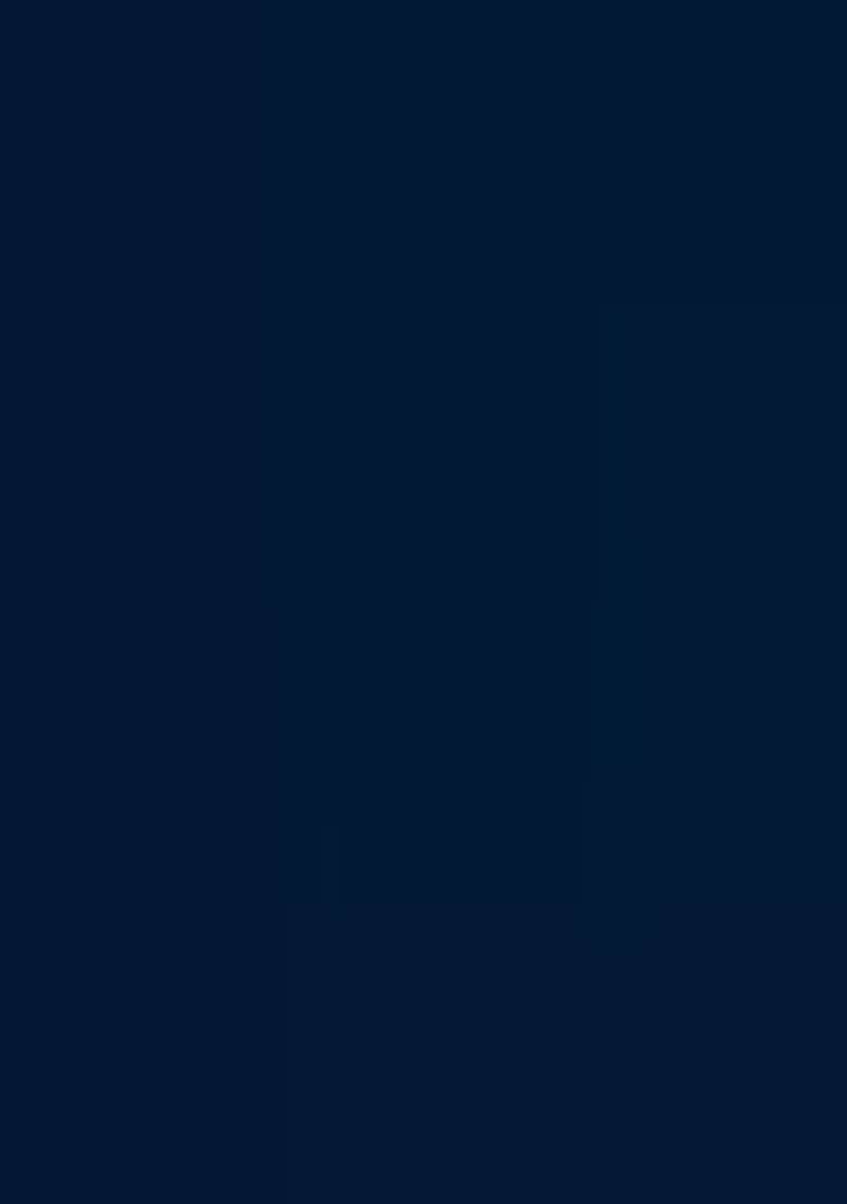 Navy Blue Crepe Handwork Pre Draped Saree Set - Indya