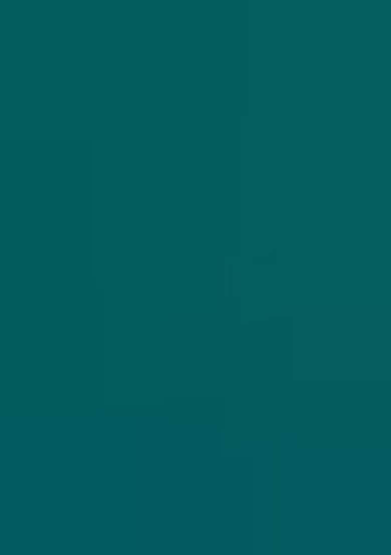 Teal Green Crepe Handwork Pre Draped Saree Set - Indya