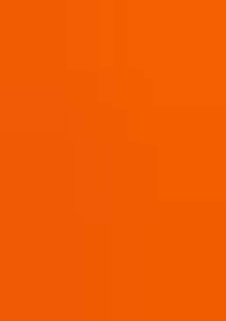 Orange Silk Blend Handwork Pre Draped Saree Set - Indya
