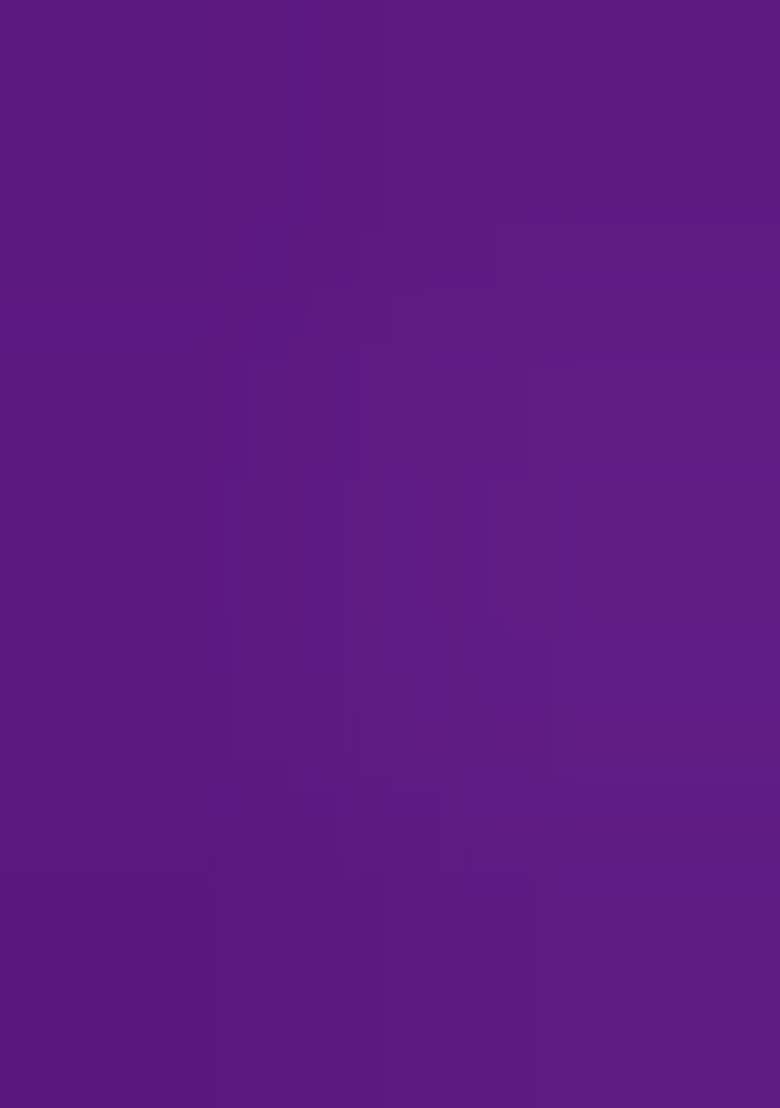 Purple Silk Blend Handwork Pre Draped Saree Set - Indya