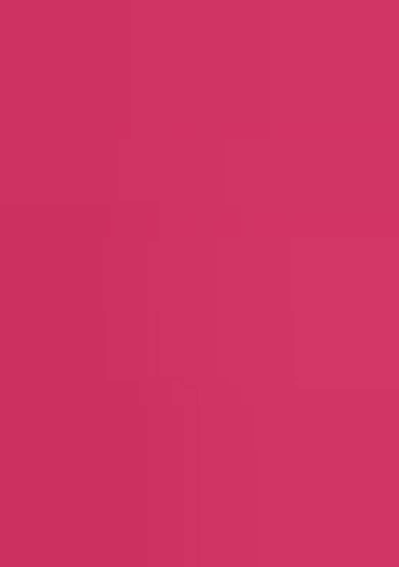 Hot Pink Georgette Handwork Pre Draped Saree Set - Indya