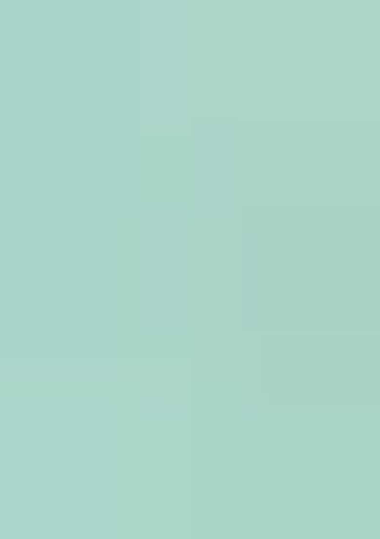 Mint Green Satin Handwork Pre Draped Saree Set - Indya