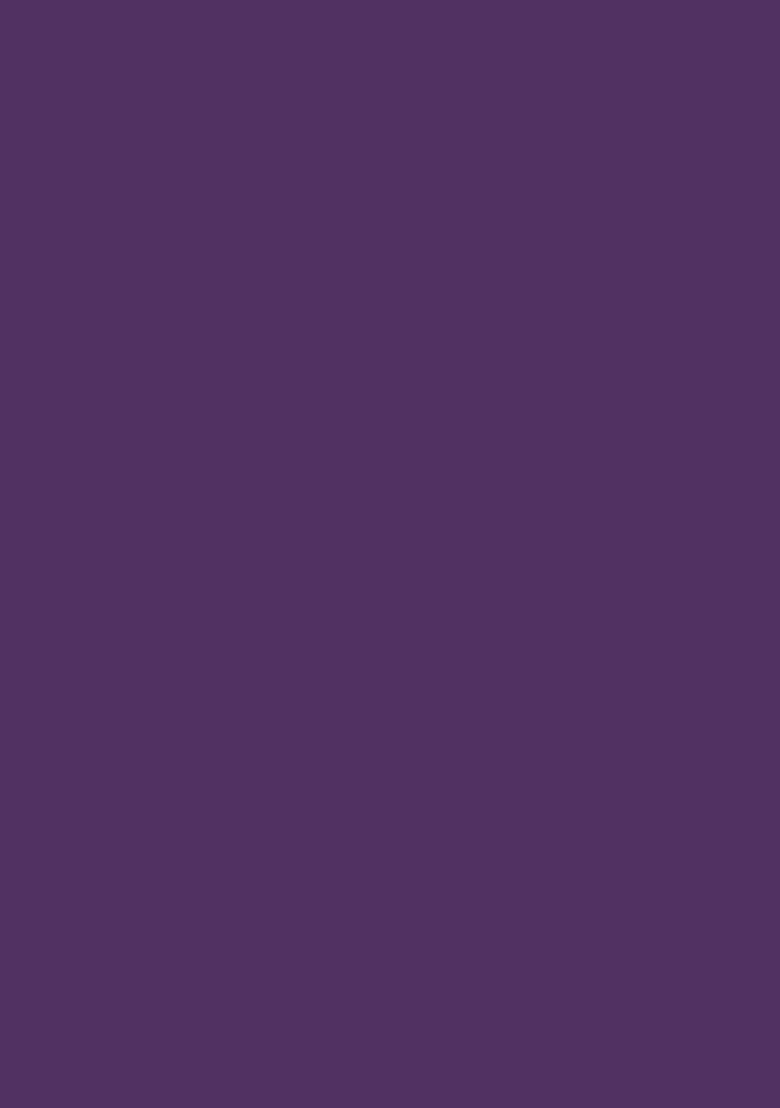 Purple Embroidered Handwork Pre Draped Saree Set - Indya