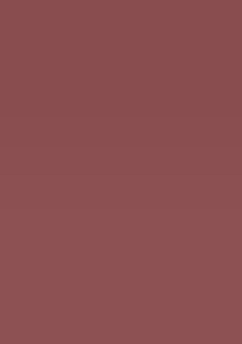 Mauve Embroidered Handwork Pre Draped Saree Set - Indya
