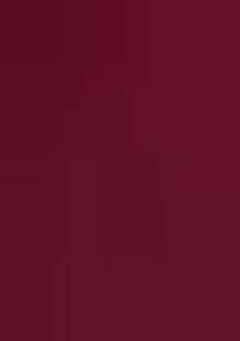 Wine Red Embroidered Handwork Pre Draped Saree Set - Indya