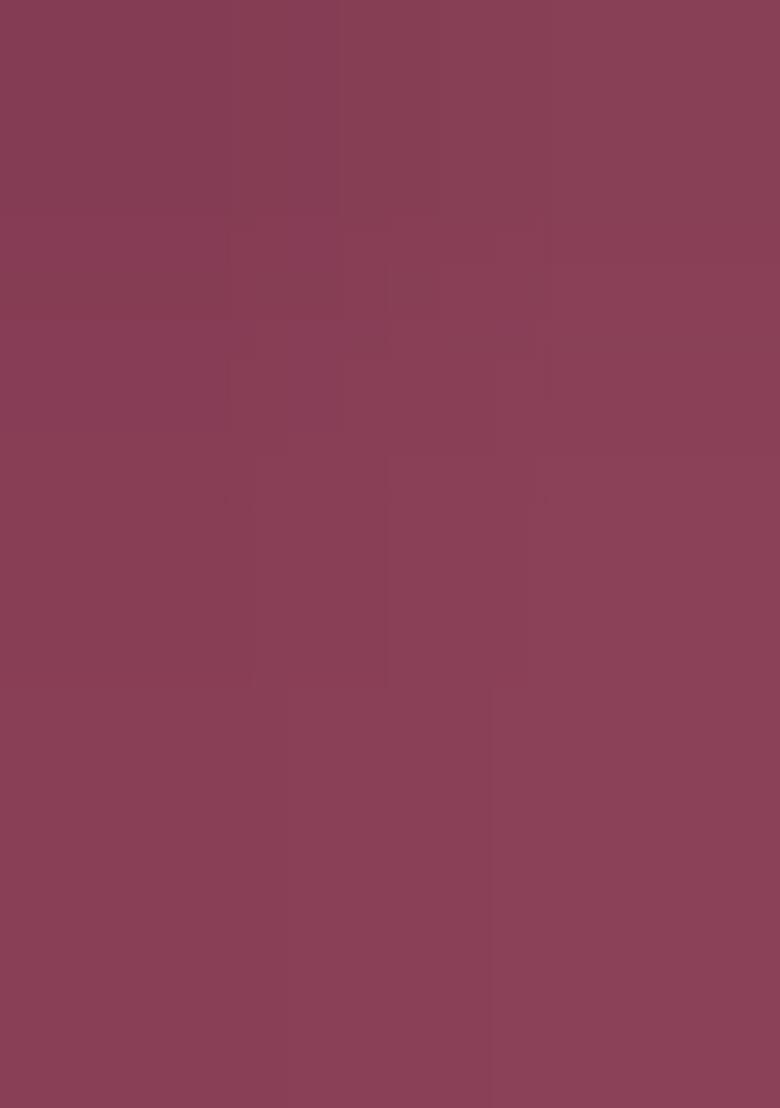 Mauve Embroidered Handwork Pre Draped Saree Set - Indya