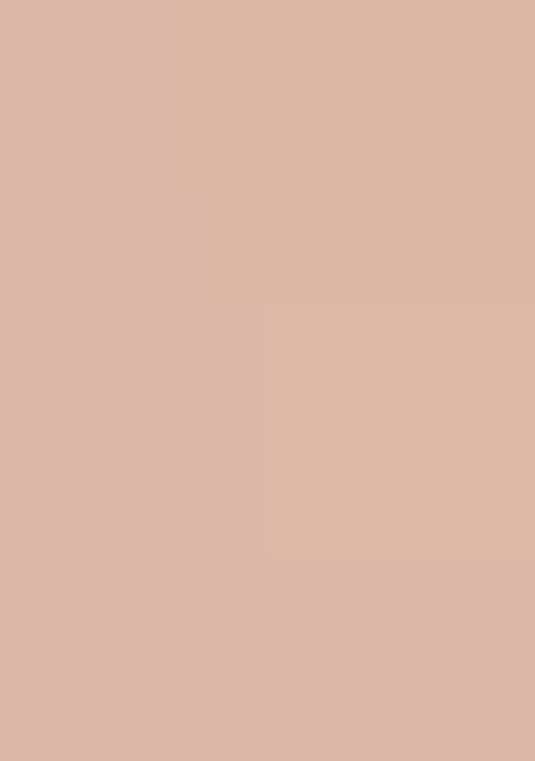 Light Pink Embroidered Handwork Pre Draped Saree Set - Indya