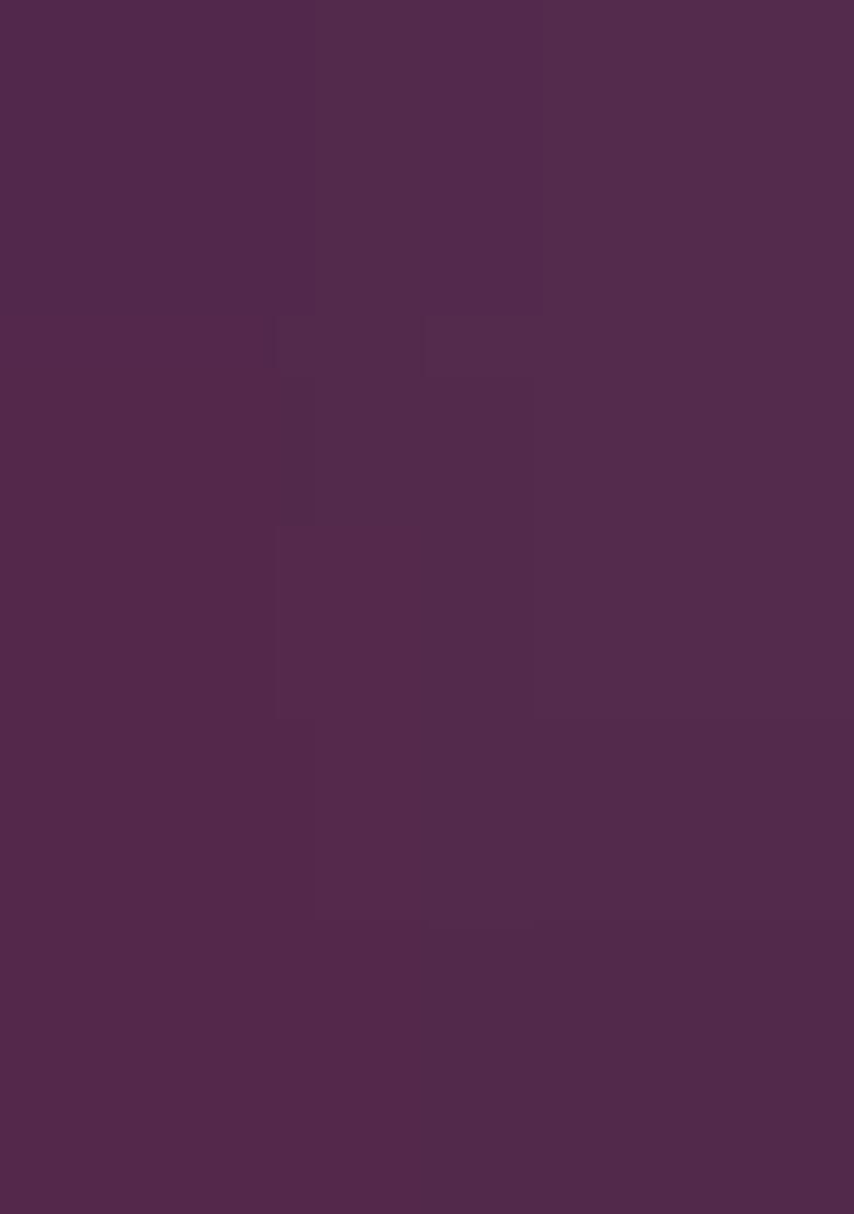 Purple Embroidered Handwork Pre Draped Saree Set - Indya
