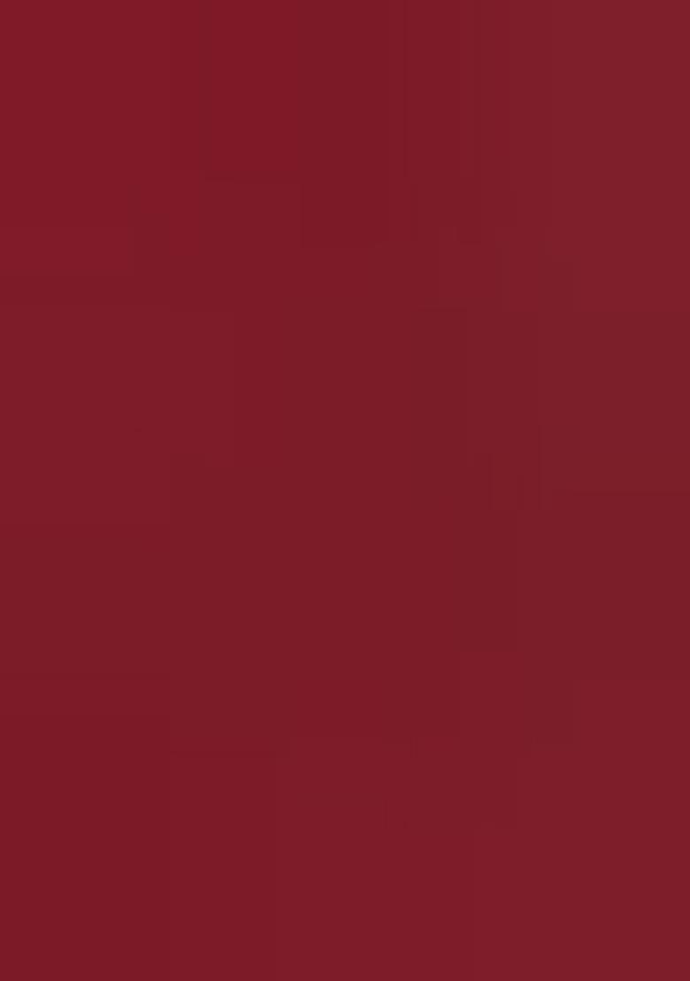 Red Embroidered Handwork  Pre Draped Saree Set - Indya
