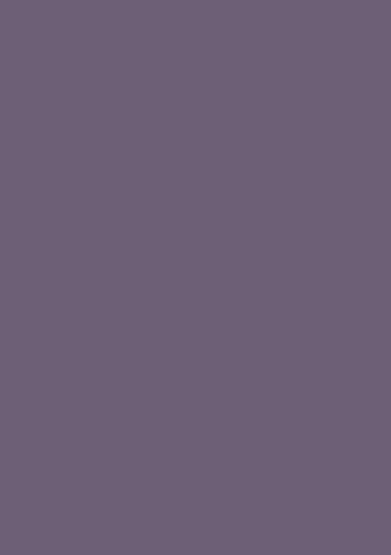 Purple Embroidered Handwork Pre Draped Saree Set - Indya